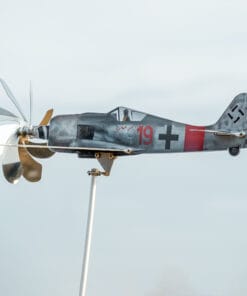 focke-wulf-190A-fuer-den-garten