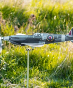 spitfire-flugzeug-windspiel