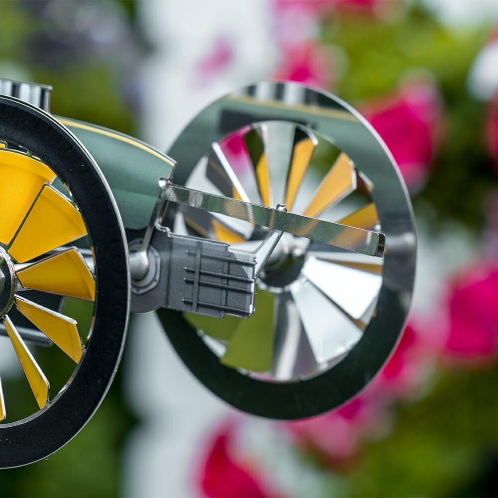 Rennwagen Lotus 25 – Bild 6