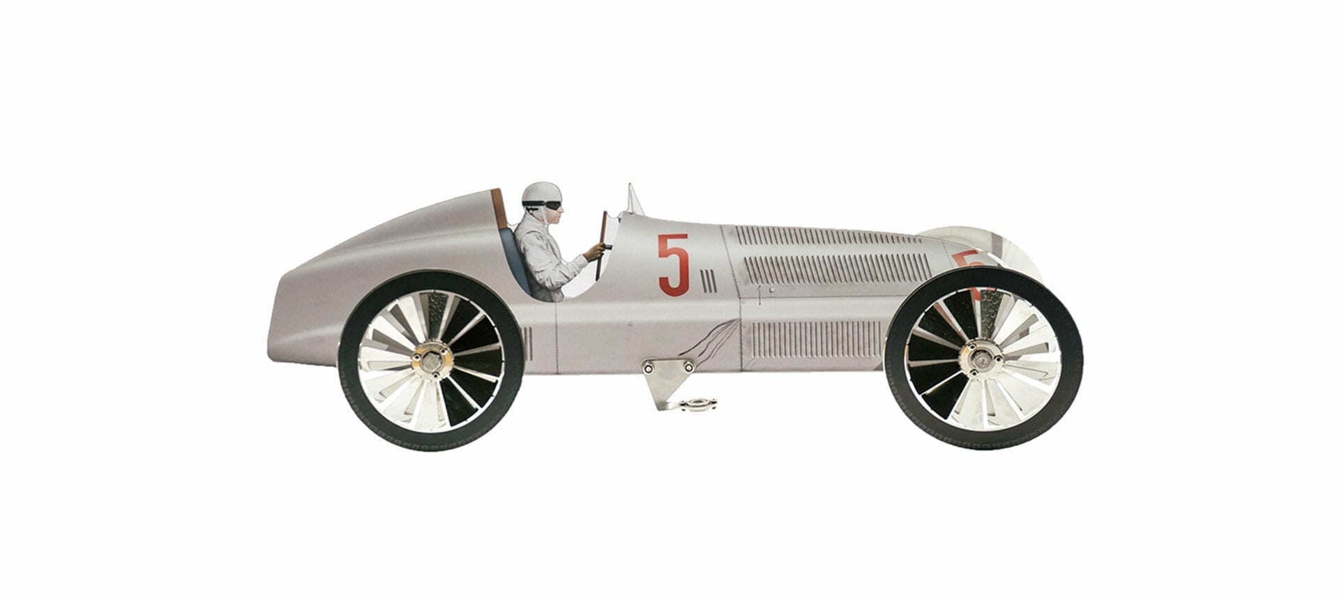 GardenRacers
