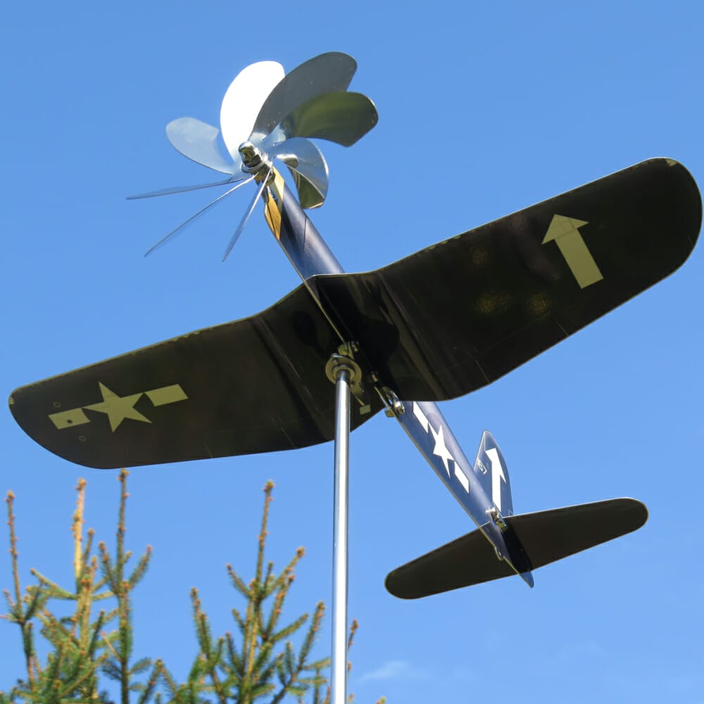 Corsair F4U - Image 2