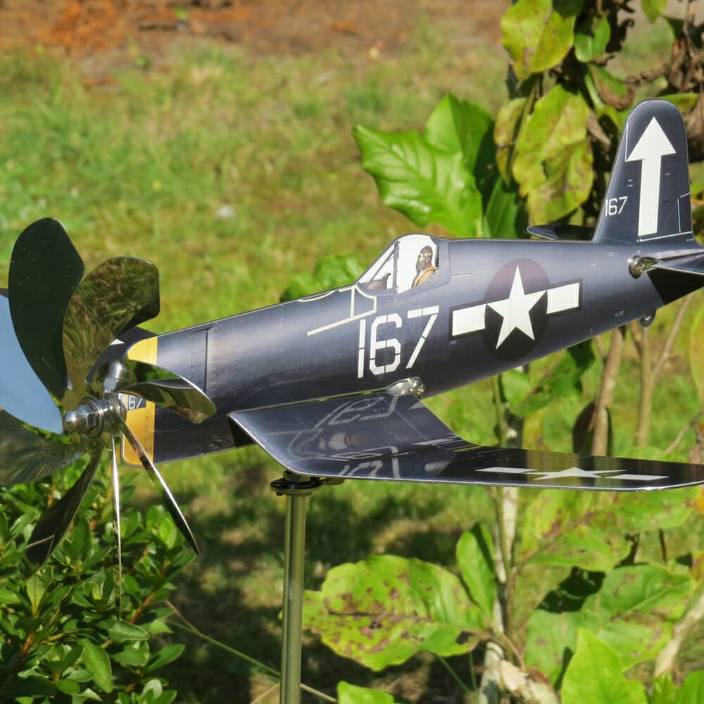 Corsair F4U - Image 3