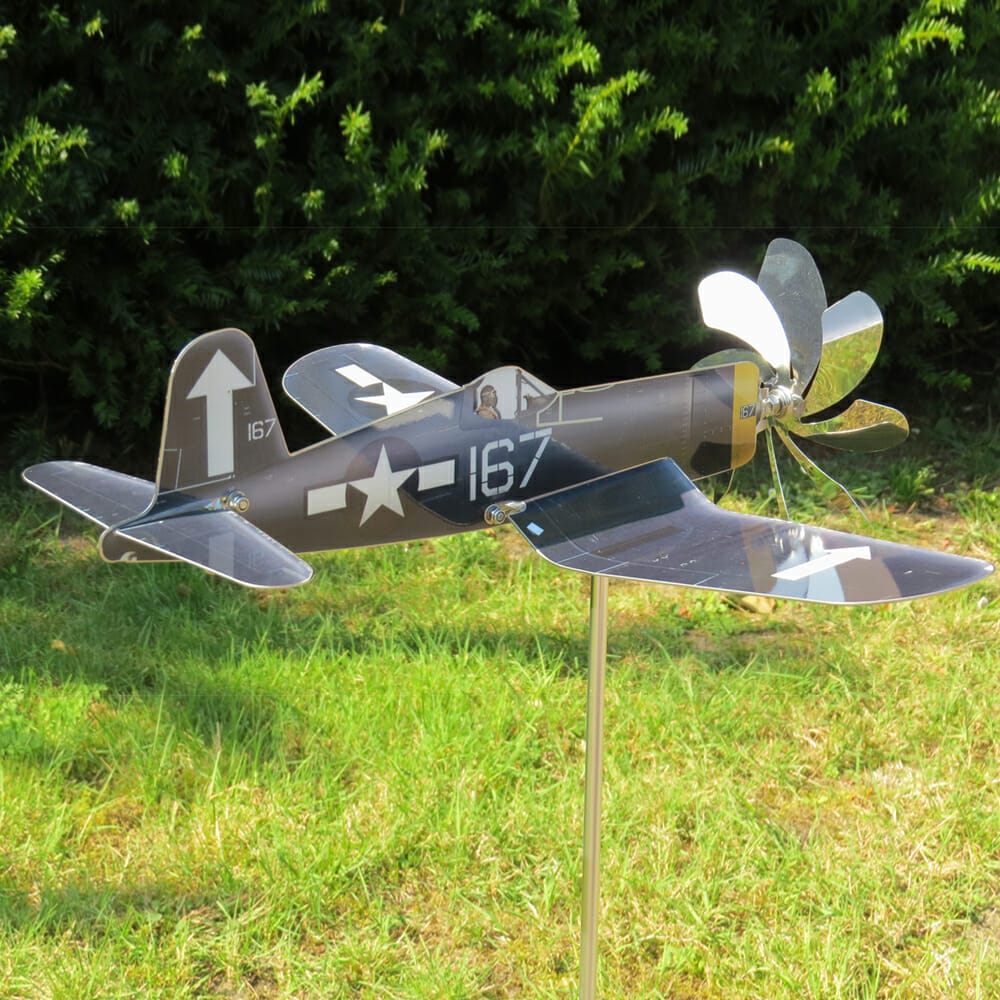 Corsair F4U - Image 6
