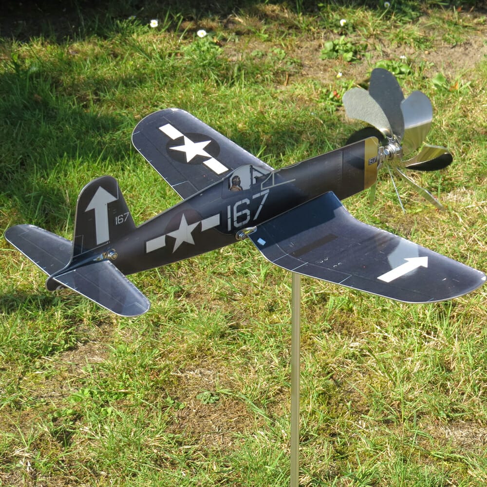 Corsair F4U - Image 7