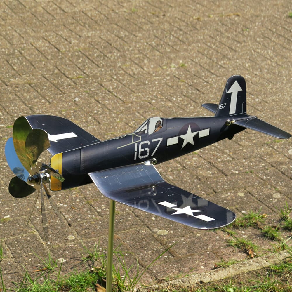 Corsair F4U - Image 8