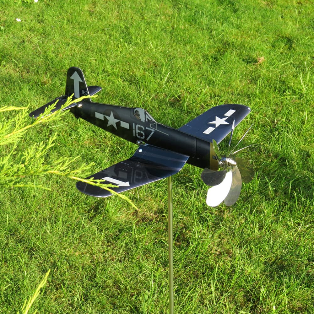 Corsair F4U - Image 9