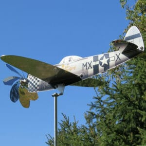 P-47 Thunderbolt