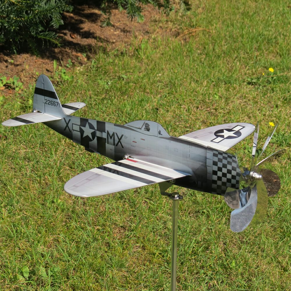 P-47 Thunderbolt – Bild 3