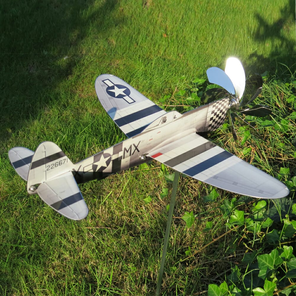 P-47 Thunderbolt – Bild 4