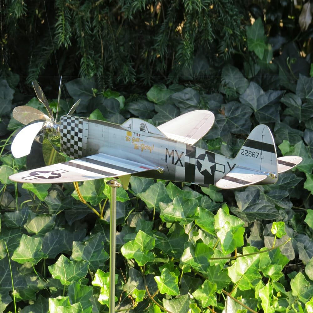 P-47 Thunderbolt – Bild 5