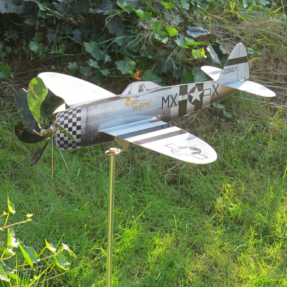 P-47 Thunderbolt – Bild 7