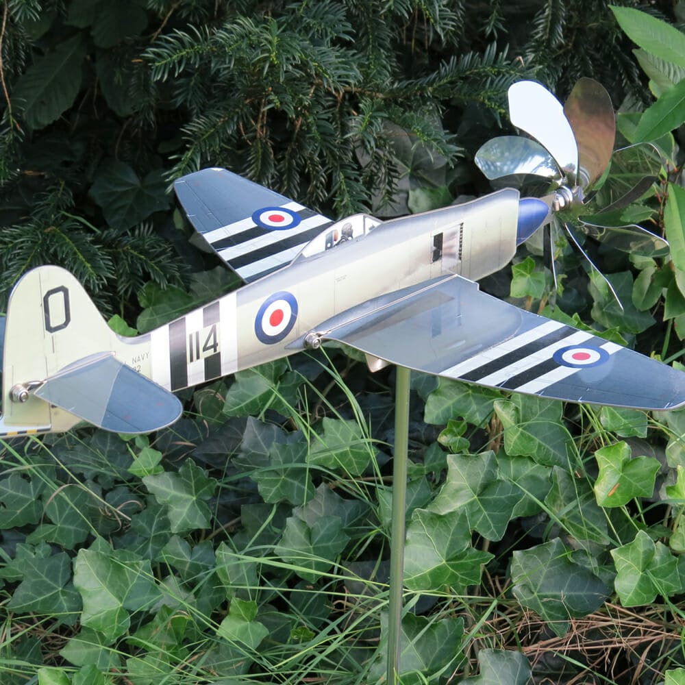Sea Fury – Bild 5